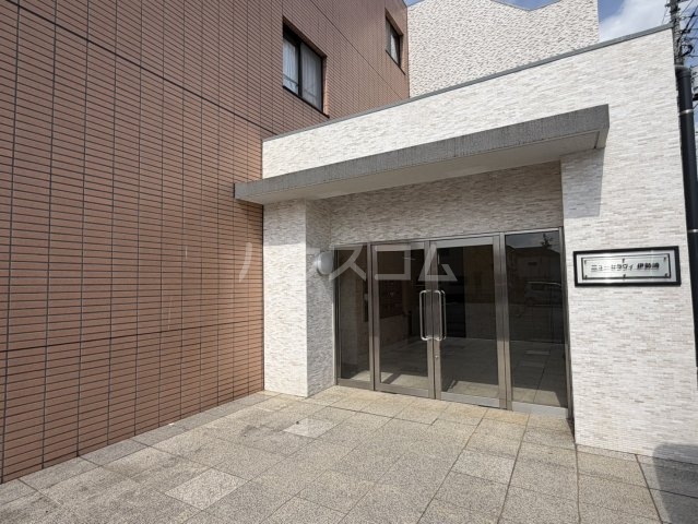 29/30 エントランス