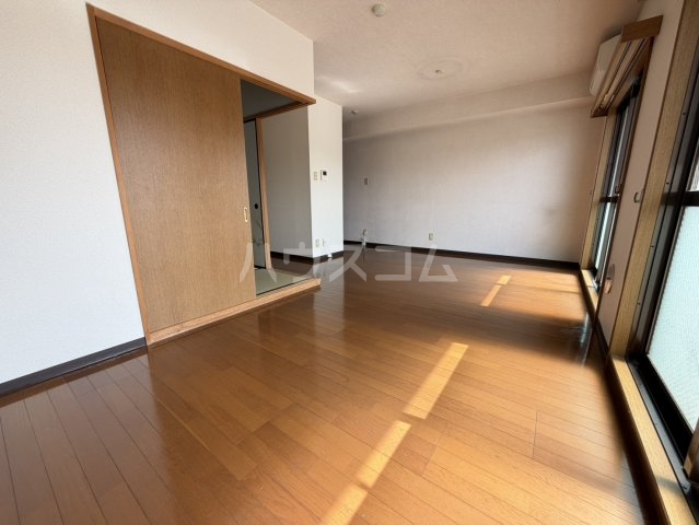 6/30 リビング/ダイニング