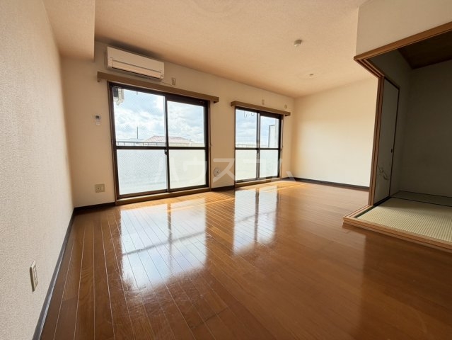 4/30 リビング/ダイニング