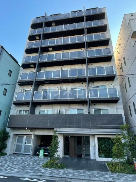 1/26 外観