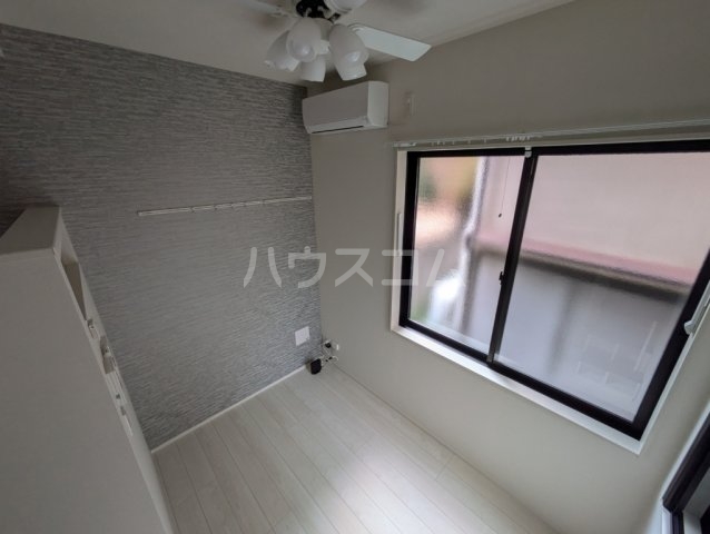 4/30 室内