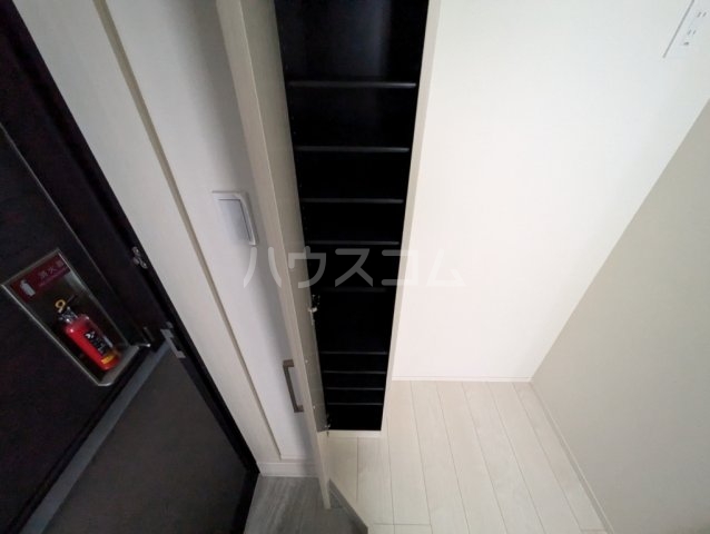7/30 収納