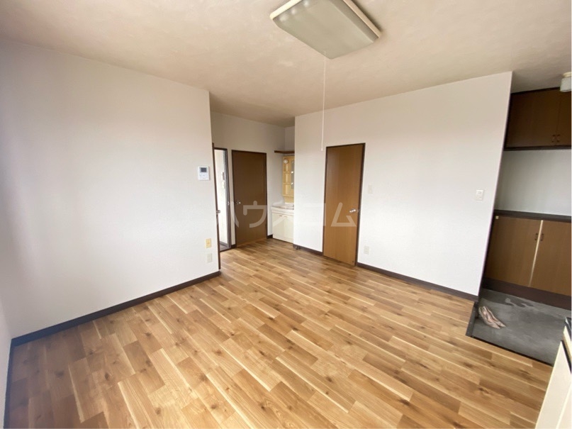 5/24 リビング/ダイニング