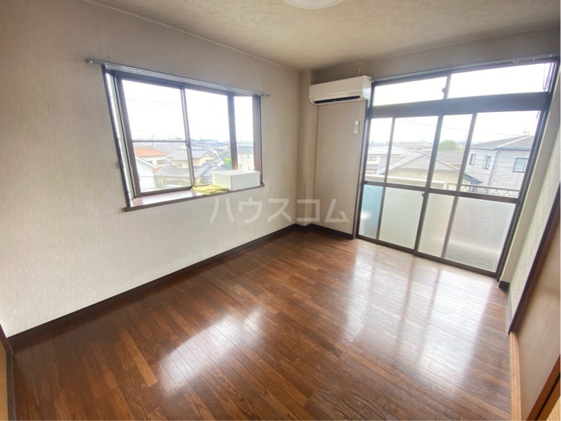 3/24 リビング/ダイニング