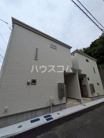 1/23 外観