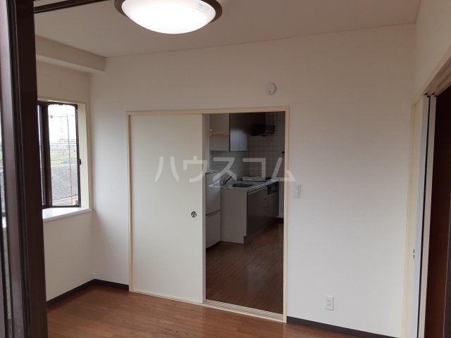 3/25 リビング/ダイニング