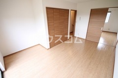 5/26 リビング/ダイニング