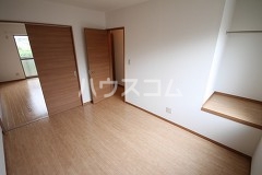 6/26 リビング/ダイニング