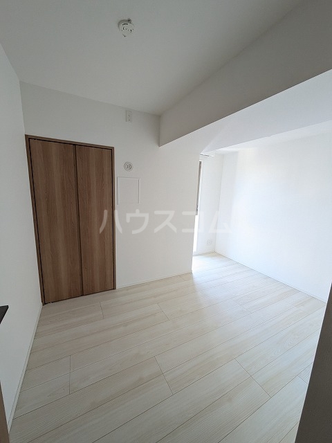 6/30 寝室