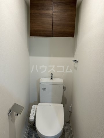 12/30 トイレ