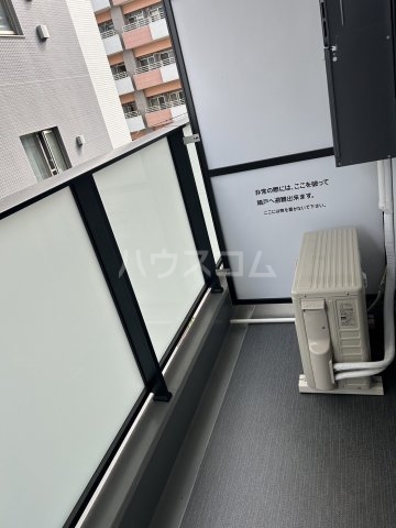 15/30 バルコニー
