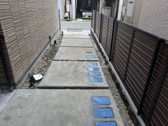 2/7 エントランス
