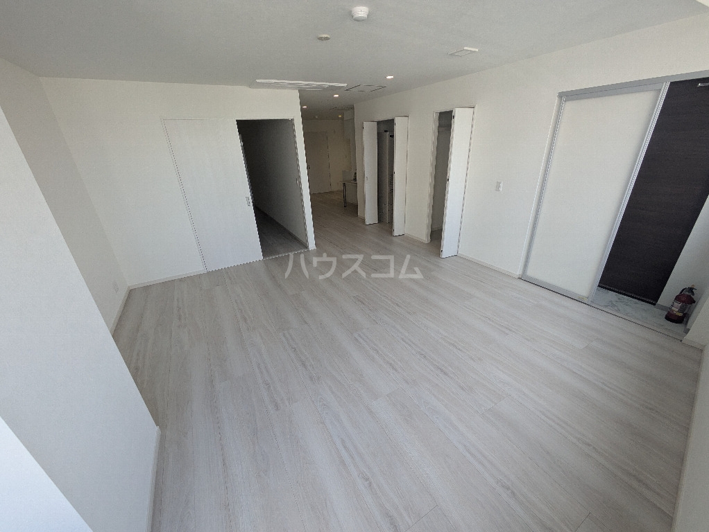 5/30 リビング/ダイニング