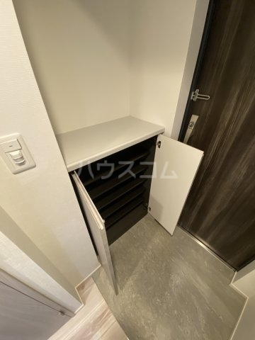 7/30 収納