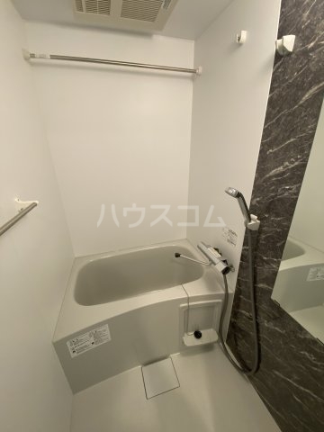12/30 浴室