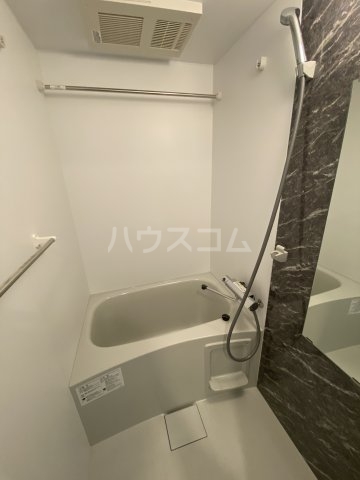 12/30 浴室
