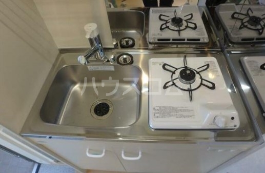11/26 キッチン