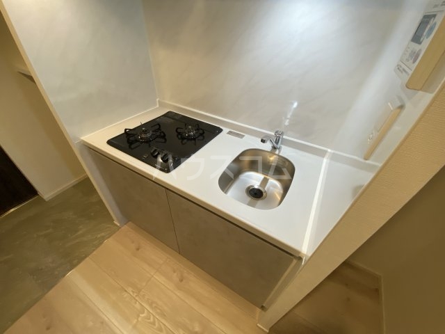 10/30 キッチン