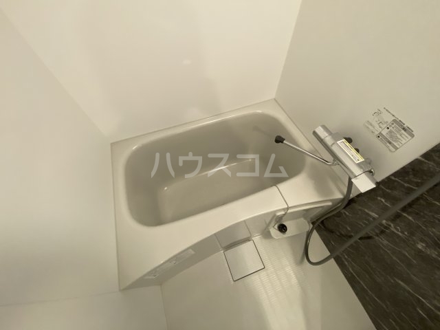 12/30 浴室