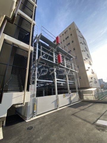 29/30 駐車場