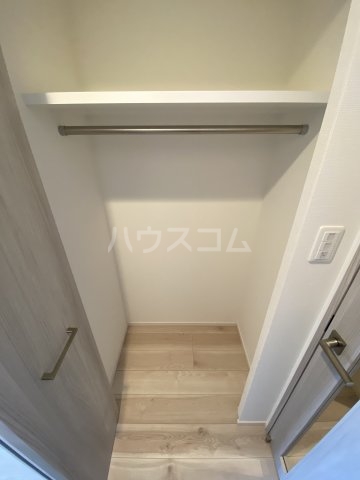 5/30 収納