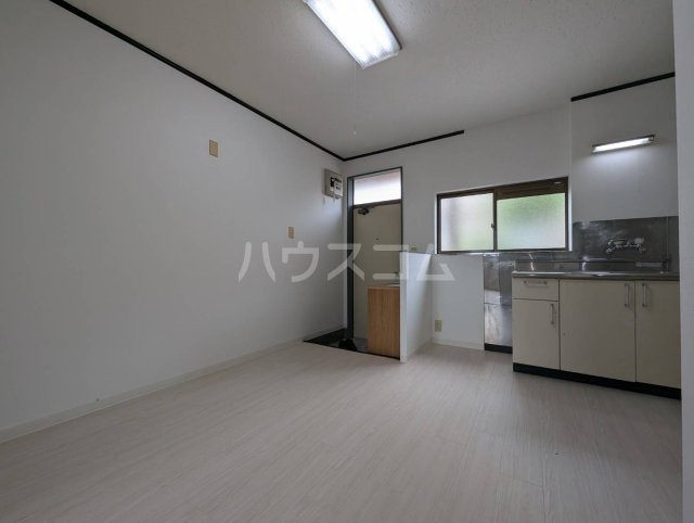 5/30 リビング/ダイニング