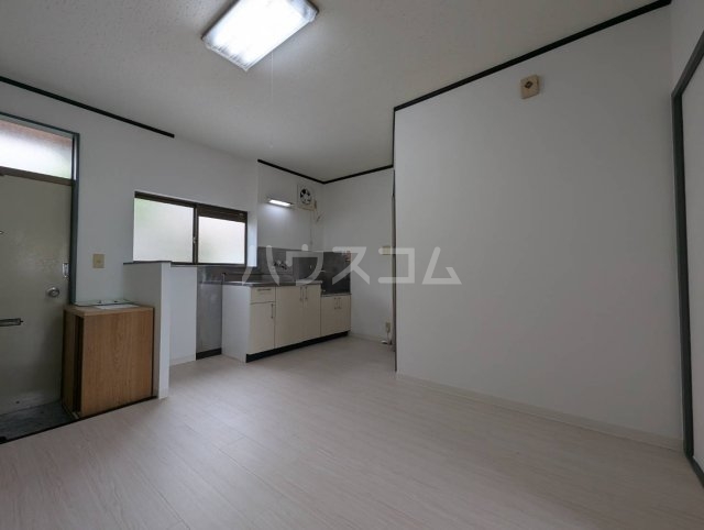 7/30 リビング/ダイニング