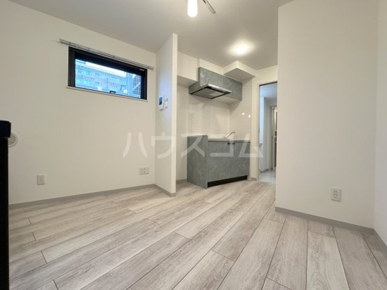 5/30 リビング/ダイニング