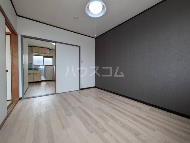 5/30 リビング/ダイニング