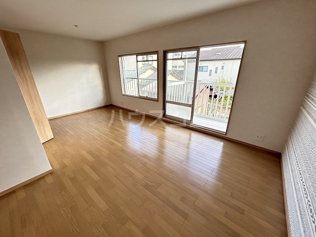 6/26 リビング/ダイニング