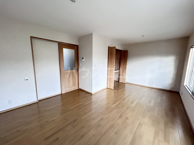 8/26 リビング/ダイニング