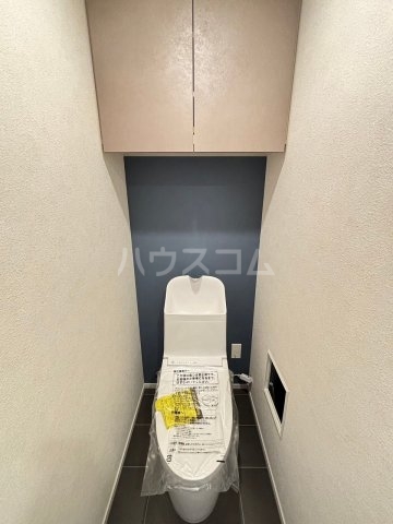10/19 トイレ