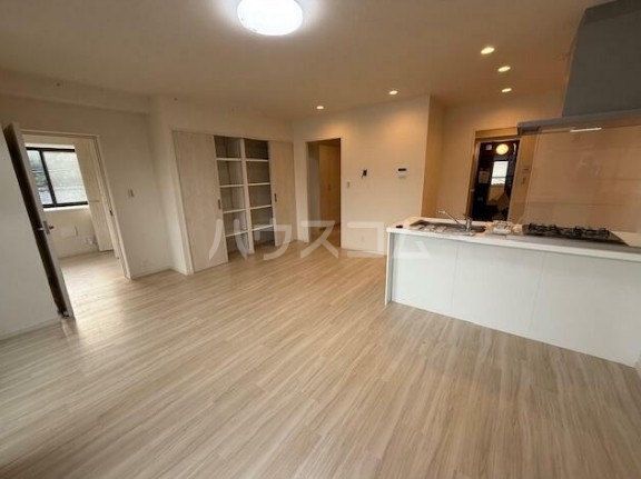 3/25 リビング/ダイニング