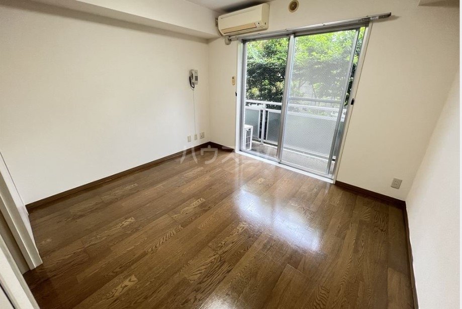 4/26 リビング/ダイニング