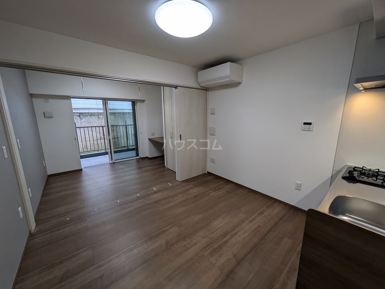 3/25 リビング/ダイニング