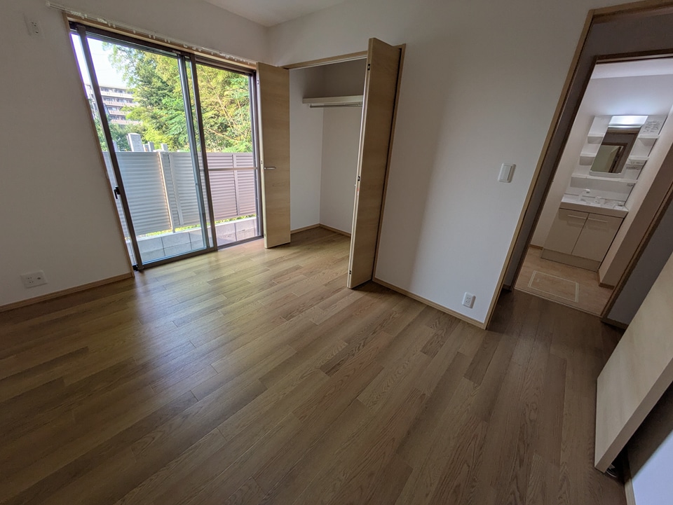 3/18 リビング/ダイニング