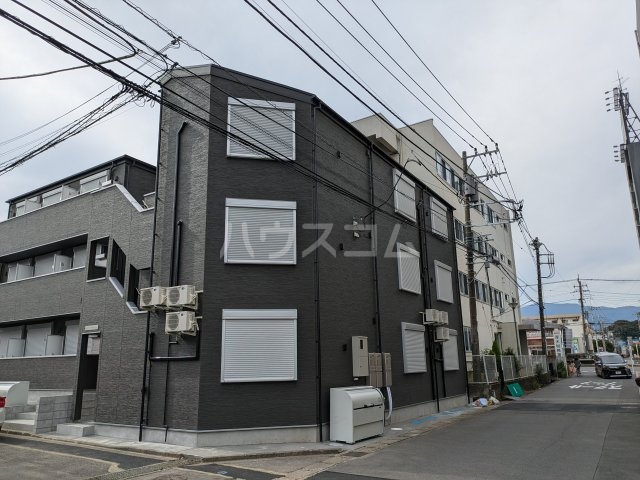 1/19 外観