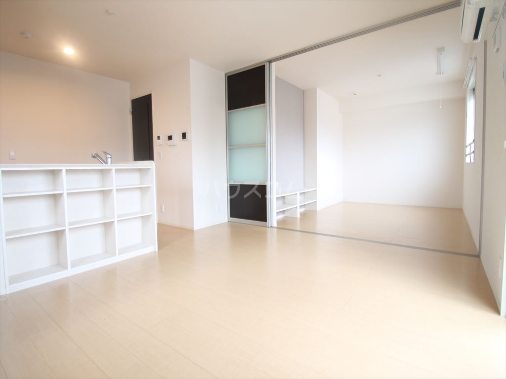 3/28 リビング/ダイニング