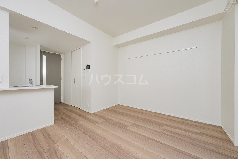 3/19 リビング/ダイニング