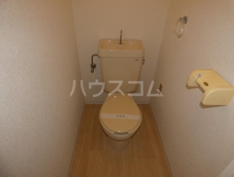 8/22 トイレ