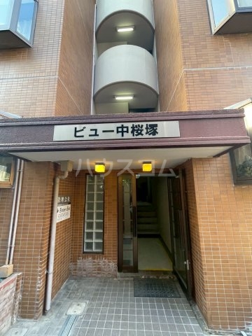 29/30 エントランス