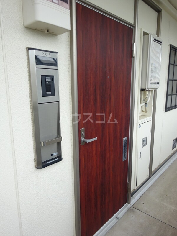 コバックカーサセキュリティ