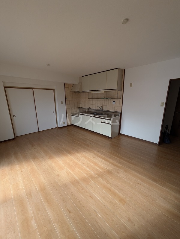 5/30 リビング/ダイニング