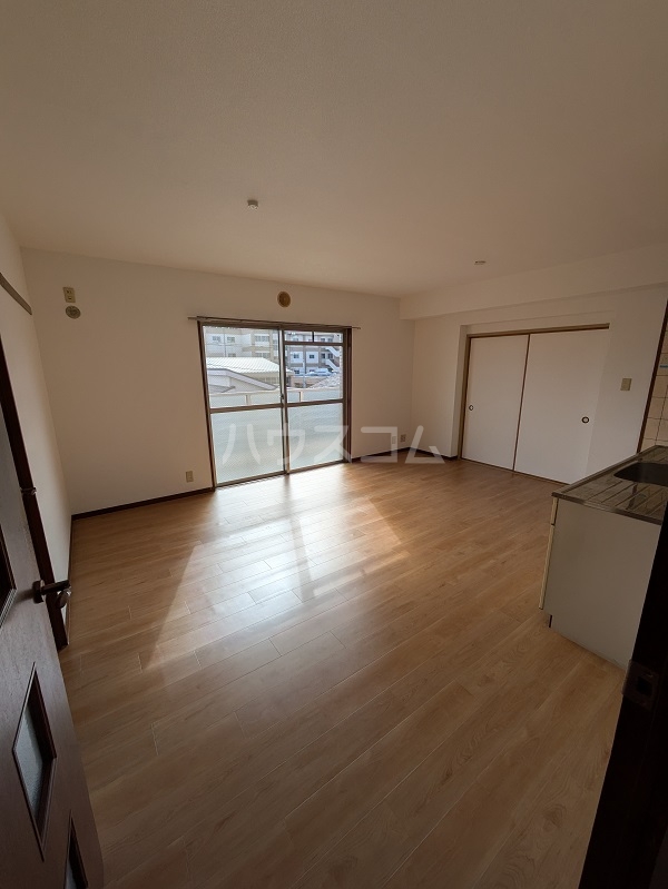 4/30 リビング/ダイニング