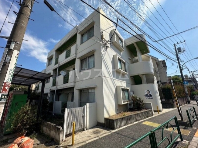 1/24 外観