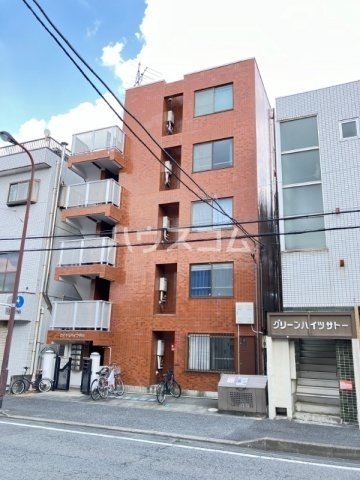 1/26 外観