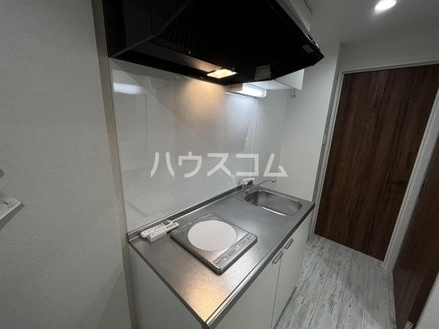 7/25 キッチン