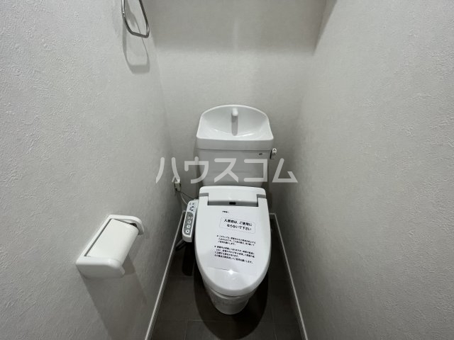 9/25 トイレ
