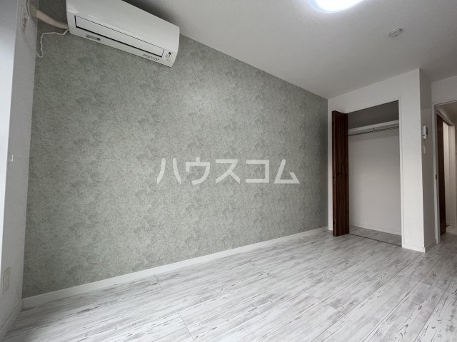 4/25 室内