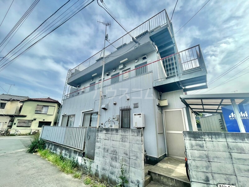 2/12 エントランス